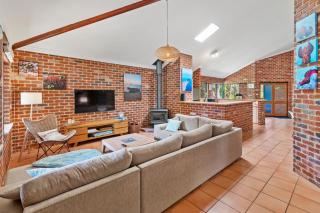 Berties Beach House - Dunsborough - 4
