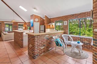 Berties Beach House - Dunsborough - 1