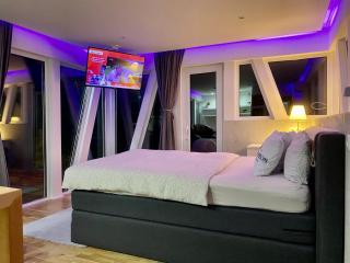Bungalow im Schwarzwald auf wunderschönem Anwesen - Neubulach - 9