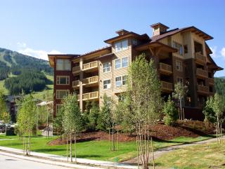 Panorama Mountain Resort - Ski Tip / Tamarack Condos - 1