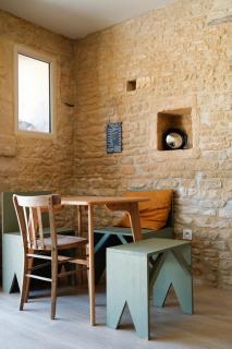 Le Domaine de l'Hostellerie - 1