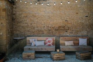 Le Domaine de l'Hostellerie - Le Fresne-Camilly - 9