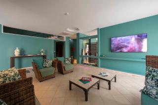 Insula Hotel - Ilha de Favignana - 7