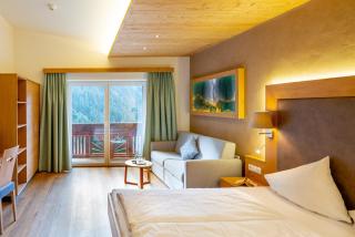 Hotel Tiroler Herz - Hinterhornbach - 9