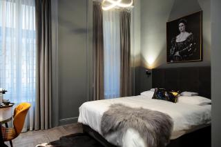 Leo Boutique Rooms - Adults Only - 3