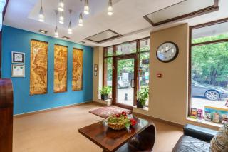 Hotel Ego - Free Parking - Top Central Location - Plovdiv - 4