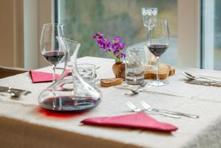 Hotel Tiroler Herz - Hinterhornbach - 4