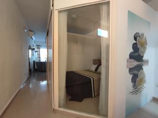 Apartamento Royal Gines II a 10" de Sevilla, a 20" del Aeropuerto de Sevilla - Ginés - 5