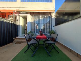 Apartamento Royal Gines II a 10" de Sevilla, a 20" del Aeropuerto de Sevilla - Ginés - 9