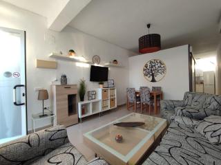 Apartamento Royal Gines II a 10" de Sevilla, a 20" del Aeropuerto de Sevilla - Ginés - 7