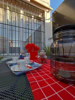 Apartamento Royal Gines II a 10" de Sevilla, a 20" del Aeropuerto de Sevilla - Ginés - 8