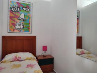 Apartamento Royal Gines II a 10" de Sevilla, a 20" del Aeropuerto de Sevilla - Ginés - 1