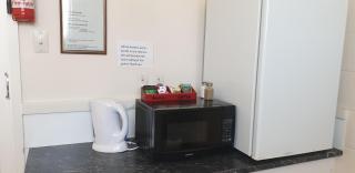 Roadside Motel - Waiouru - 6