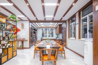 花筑苏州周庄忆兰轩民宿酒店 - Suzhou - 2