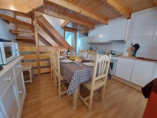 Apartamento Monte Goriz - Candanchú - 5