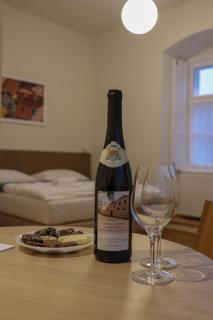 Domus Peregrini Apartmanok - Győr - 9