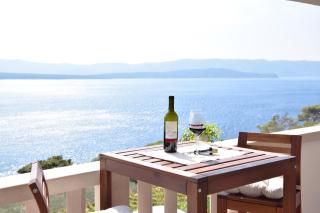 Villa Majda at the Paradise beach - Murvica - 0
