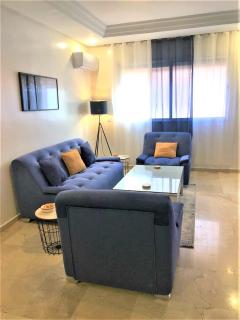 SUPER APPART Marrakech - Confort Propreté Proximité - Marrakesch - 2