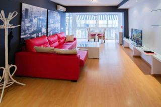 Levante Beach & Benidorm Center - WIFI AC - 9