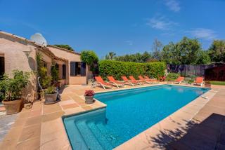 MAGNIFIQUE VILLA 8 PERSONNES - Vallauris - 9