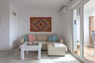Lovely Townhouse Fuengirola - Fuengirola - 5