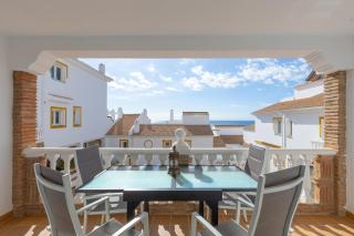 Lovely Townhouse Fuengirola - Fuengirola - 7