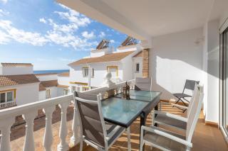 Lovely Townhouse Fuengirola - Fuengirola - 9