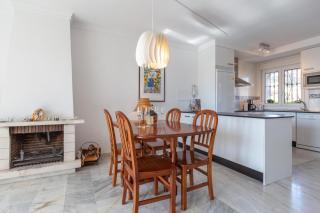 Lovely Townhouse Fuengirola - Fuengirola - 3