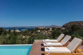 Eloa Luxury Villa - Chania - 5