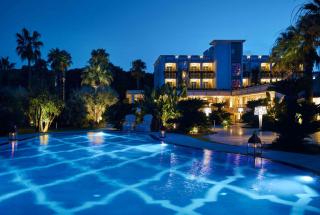 Boutique Hotel Esplanade - Paestum - 0