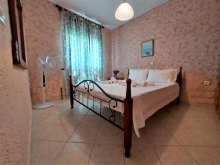 Elani Private Retreat - Villa Anna Garden Escape - Siviri - 5