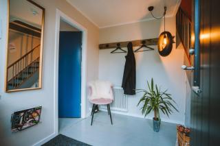 Brekkustova - Modern, cosy and spacious apartment - Klaksvík - 1