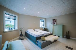 Brekkustova - Modern, cosy and spacious apartment - 8
