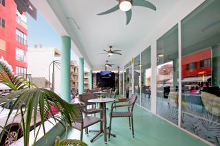 Hotel Boogaloo - Adults Only - El Arenal - 2
