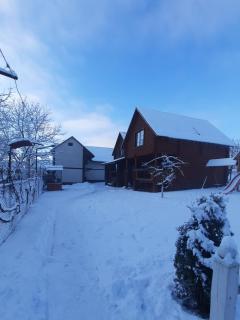 "Карпатський краєвид" - 7