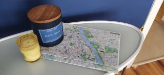 Comfortable Studio Old Town/New City - Varsovie - 5