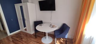 Comfortable Studio Old Town/New City - Varsovie - 7