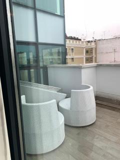 Espectacular ático en pleno de centro de Córdoba - Córdoba - 3