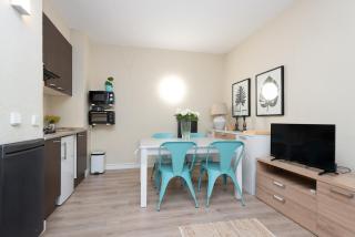 Apartamentos Nevada MIKKA 3000 - 5