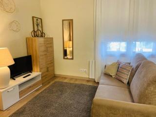 Apartamentos Nevada MIKKA 3000 - 1