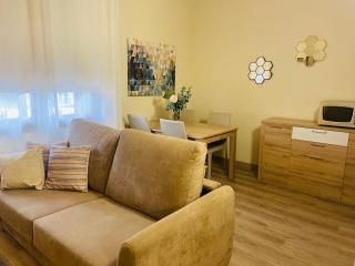 Apartamentos Nevada MIKKA 3000 - 2