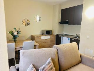 Apartamentos Nevada MIKKA 3000 - 4