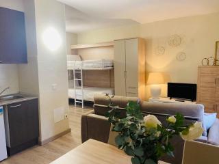 Apartamentos Nevada MIKKA 3000 - 3