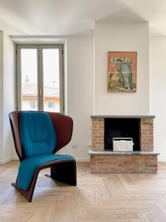 A casa di Nalis - Bergamo - 8