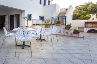 Thanos Luxury Apartment in Spetses - Spetses - 9