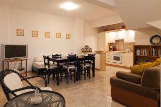 Thanos Luxury Apartment in Spetses - Spetses - 2