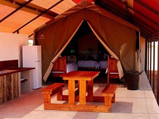 Palmwag Camping2Go - Kamanjab - 5