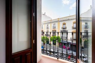 Suites San Pablo - Séville - 4