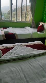 Dulcify cottage sarangkot - Pokhara - 9