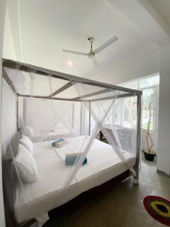 Surf Home Stay Hiriketiya - Hiriketiya - 8